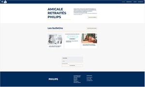 Votre nouveau site www.amiphi.fr